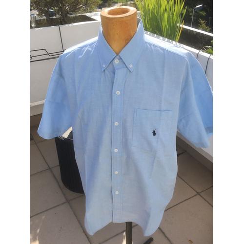 Chemise ralph best sale lauren soldé